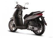 Piaggio Carnaby 300ie